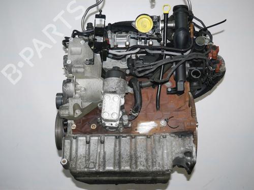 Engine FORD MONDEO IV Turnier (BA7) 2.0 TDCi | BP30189548M1
