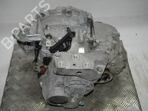 Gearbox VW TIGUAN (5N_) 1.4 TSI | BP31757263M3 