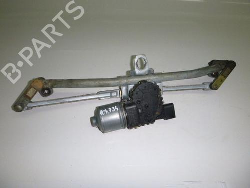 Used Front wipers mechanism AUDI A3 (8L1) 1.9 TDI (100 hp) 32637723