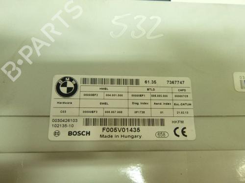 Control unit BMW 3 Touring (F31) 318 d | BP33143213M11 - Image 2