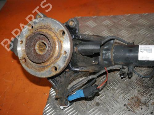 Left front shock absorber CITROËN DS3 (SA_) 1.4 VTi 95 | BP33684773M16 - Image 3