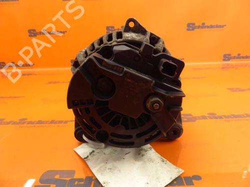 Alternator NISSAN INTERSTAR Van (X70) dCi 100 | BP33146645M7 - Image 3