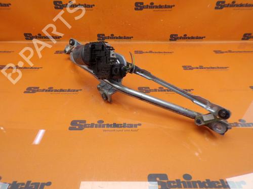 Front wiper motor VW PASSAT B5.5 (3B3) 2.0 TDI | BP27551609M29 