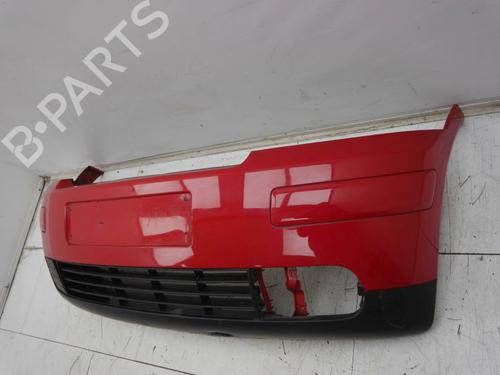 Front bumper AUDI A2 (8Z0) 1.4 | BP33155299C7  - Image 5