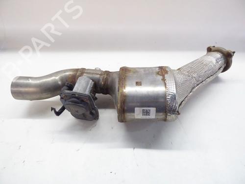 Used Catalyst AUDI A5 Sportback (8TA) 2.0 TDI quattro (190 hp) 24387240