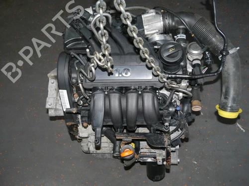 Engine VW GOLF V (1K1) 1.6 | BP30160651M1