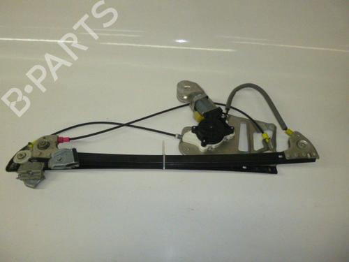 Used Front right window mechanism Front right window mechanism LAND ROVER RANGE ROVER III (L322) 3.6 D 4x4 (272 hp) 33142845 33142845