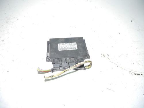 Used Electronic module MERCEDES-BENZ E-CLASS T-Model (S211) E 320 T CDI (211.226) (204 hp) 32634561