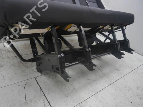 Rear seat RENAULT MASTER III Bus (JV) 2.3 dCi 165 FWD (JV0P, JV0U) | BP35923843C17 - Image 9