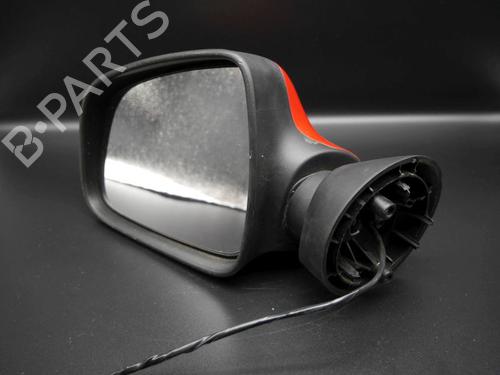 Left mirror DACIA LOGAN MCV (KS_) 1.5 dCi (KS04) | BP33144367C26 - Image 3