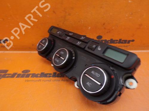 Climate control VW GOLF V (1K1) 1.6 | BP24413177I5 