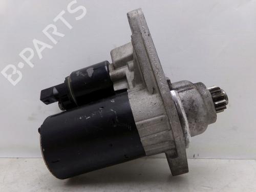 Used Starter VW GOLF IV Variant (1J5) 1.6 FSI (110 hp) 33155030