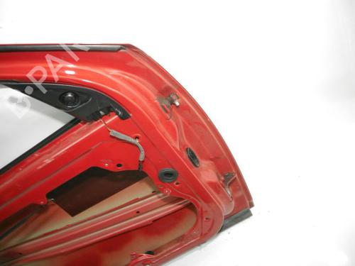 Left front door VW BORA I (1J2) 1.6 | BP24382315C2 