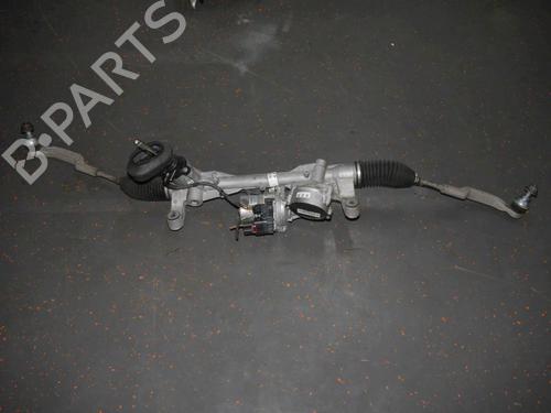 Used Steering rack MERCEDES-BENZ CLA Shooting Brake (X118) CLA 180 (118.684) (136 hp) 31691849