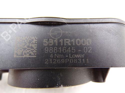 Control unit BMW 1 (F40) 118 i | BP33156813M11  - Image 5