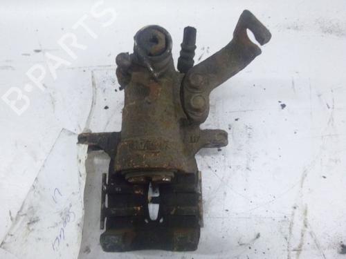 Left rear brake caliper FIAT SEDICI (189_) 1.6 16V | BP24383444M107