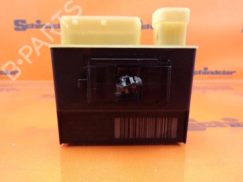 Electronic module CITROËN BERLINGO MULTISPACE (B9) 1.6 BlueHDi 100 | BP33684253M83 - Image 2