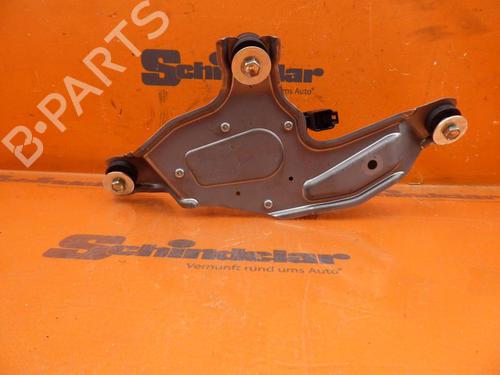 Rear wiper motor MAZDA 5 (CW) 1.6 CD | BP33153081M102 - Image 2