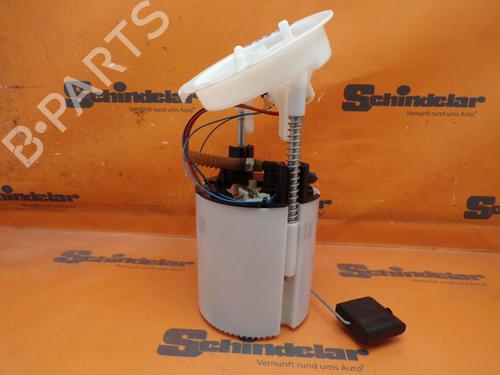 Used Fuel pump Fuel pump BMW 1 (E87) 118 i (143 hp) 33151056 33151056