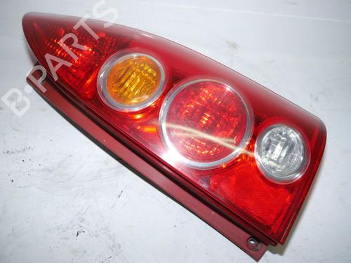 Høyre baklys MAZDA PREMACY (CP) 1.9 (CP8W) (100 hp) 32822465