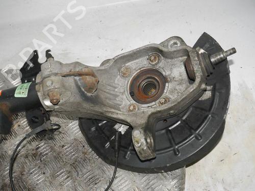 Left front shock absorber JEEP CHEROKEE (KL) 2.2 CRD 4x4 | BP36274860M16 - Image 6