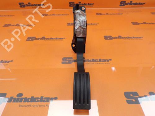 Pedal FORD FOCUS III Turnier 1.6 EcoBoost (150 hp) 32829227