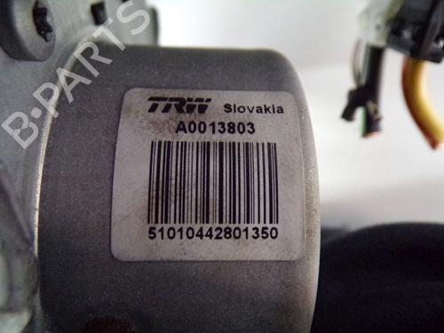 Steering column FORD FIESTA VI (CB1, CCN) 1.25 | BP33145326M21 - Image 8