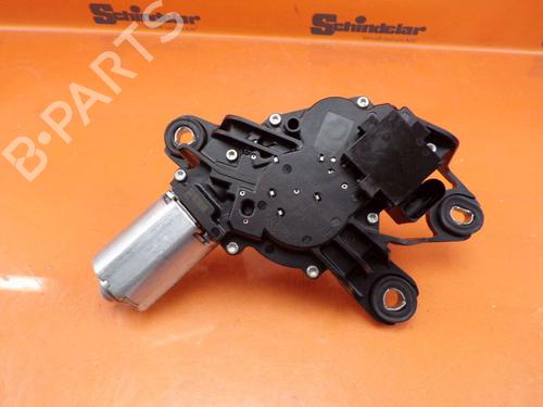 Rear wiper motor VW GOLF VI (5K1) 2.0 TDI | BP24389594M102