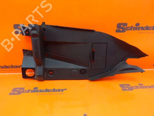 Used Upper protection AUDI E-TRON (GEN) 55 quattro (408 hp) 32642316