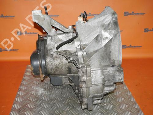 Gearbox VOLVO C30 (533) 1.6 | BP32832905M3  - Image 5