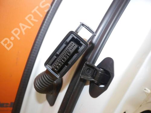 Right rear door AUDI A6 C7 (4G2, 4GC) 2.0 TDI | BP24392017C5