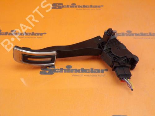 Pedal VW TIGUAN ALLSPACE (BW2, BJ2) 1.5 TSI | BP33150309I4  - Image 5