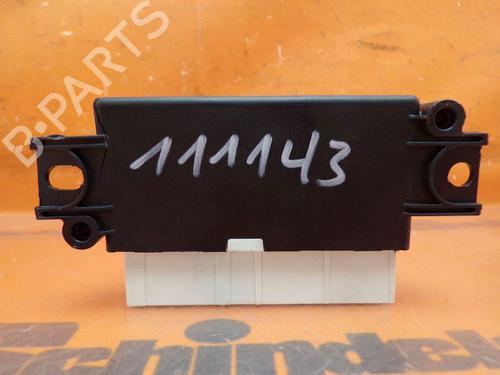 Elektronik Modul für VW POLO V (6R1, 6C1) 1.2 TSI 16V (90 hp) 32836550