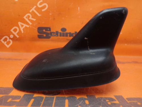 Used Antenna/Base SEAT ALHAMBRA (710, 711) 2.0 TSI (220 hp) 24414052
