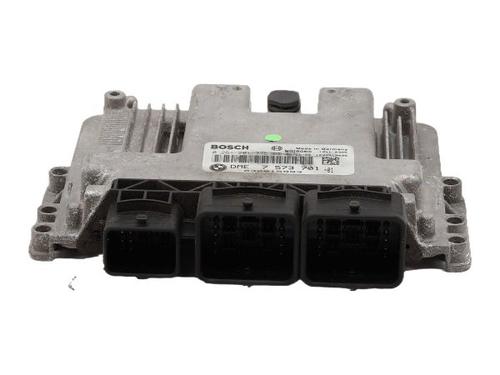 Used Engine control unit (ECU) Engine control unit (ECU) MINI MINI (R56) Cooper (115 hp) 34212871 34212871