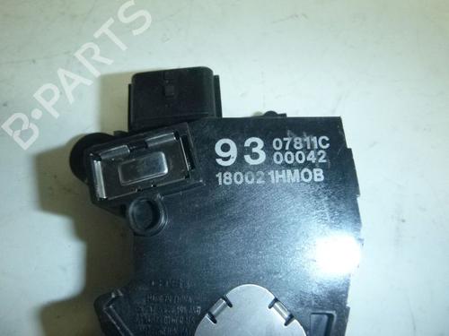 Pedal NISSAN MICRA IV (K13K, K13KK) 1.2 | BP24386710I4 