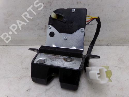 Used Electronic module KIA RIO III (UB) 1.25 CVVT (86 hp) 30652384