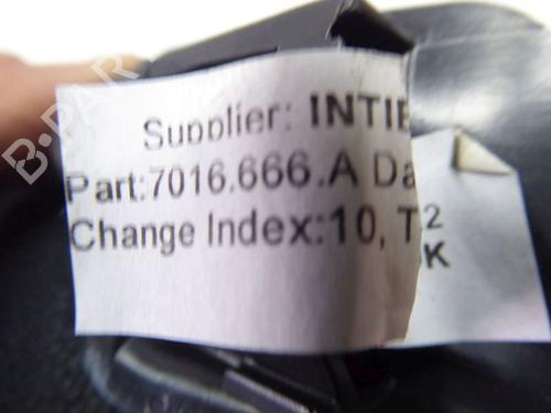 Right sun visor BMW Z4 Roadster (E85) 2.5 i | BP24386517I2 