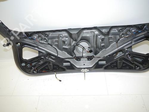 Tailgate BMW X2 (F39) sDrive 18 i | BP24389357C6 