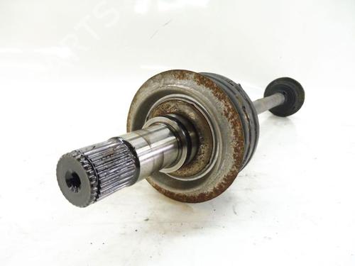 Left rear driveshaft MERCEDES-BENZ E-CLASS (W211) E 320 CDI (211.022) | BP24385395M40 