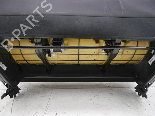 Rear seat PEUGEOT TRAVELLER Bus (V_) 2.0 BlueHDi 180 | BP30189564C17 