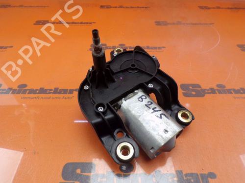 Used Rear wiper motor MERCEDES-BENZ B-CLASS Sports Tourer (W245) B 200 CDI (245.208) (140 hp) 24413529