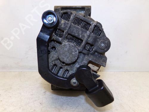 Alternator PEUGEOT 207 CC (WD_) 1.6 16V | BP30366495M7
