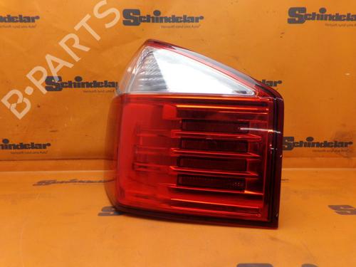 Right taillight CHEVROLET ORLANDO (J309) 1.8 | BP32646901C35