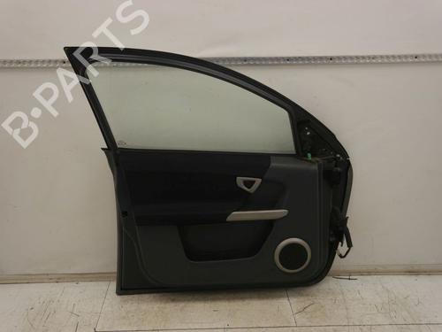 Left front door SMART FORFOUR (454) 1.1 (454.033) | BP30047472C2
