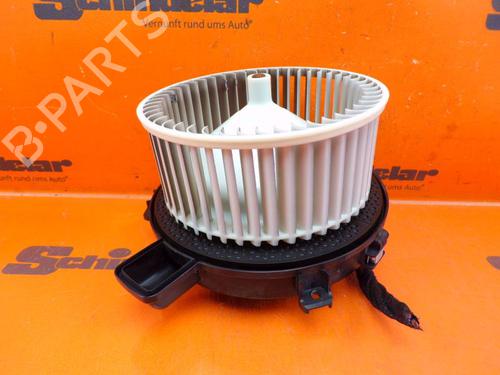 Used Heater blower motor OPEL ASTRA K Sports Tourer (B16) 1.4 Turbo (35) (125 hp) 24411718