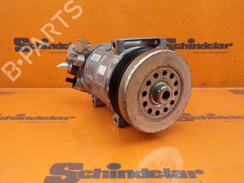 AC compressor FIAT PUNTO (199_) 1.2 (199AXZ1A, 199BXZ1A) | BP33152037M34 - Image 3