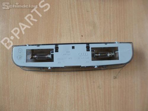 Interior roof light AUDI A3 (8P1) 1.6 FSI | BP23507231I8 