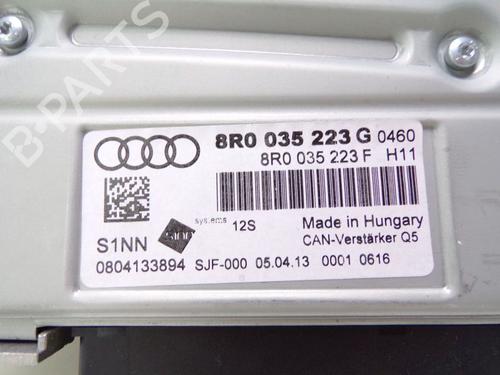 Electronic module AUDI Q5 (8RB) 3.0 TFSI quattro | BP24389054M83 