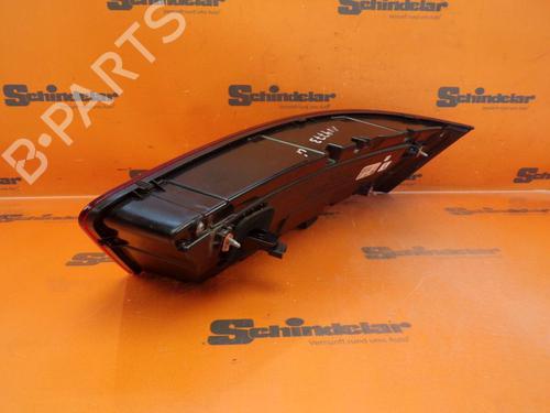 Left taillight AUDI Q7 (4MB, 4MG, 4MQ) 3.0 TDI quattro | BP32645560C34